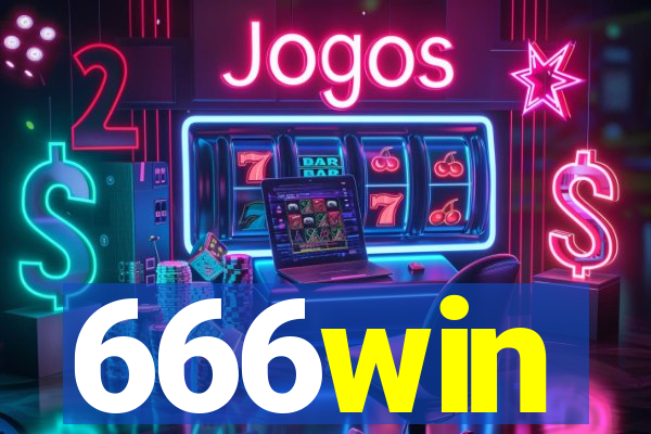 666win