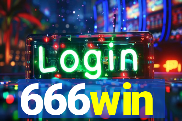 666win