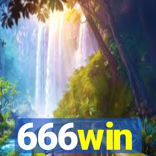 666win