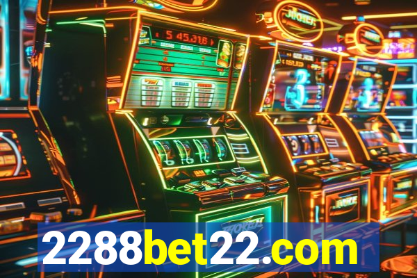 2288bet22.com