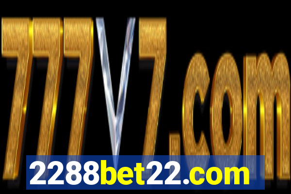 2288bet22.com