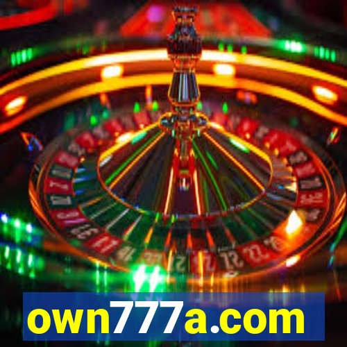 own777a.com