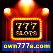 own777a.com