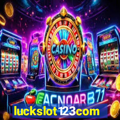 luckslot123com