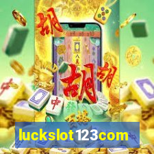 luckslot123com