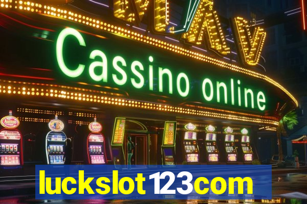 luckslot123com