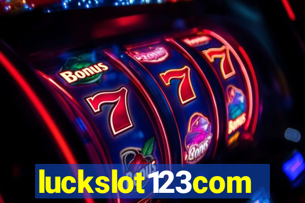 luckslot123com