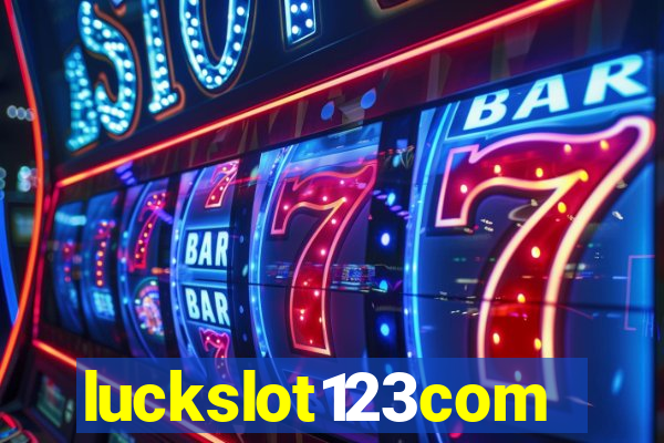 luckslot123com