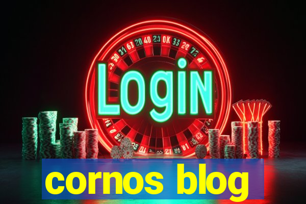 cornos blog