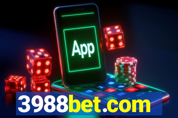 3988bet.com