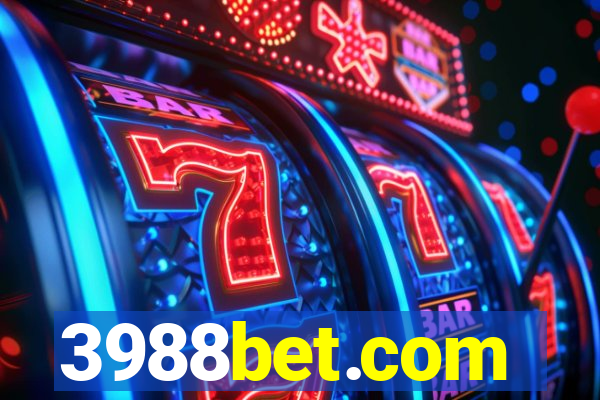 3988bet.com