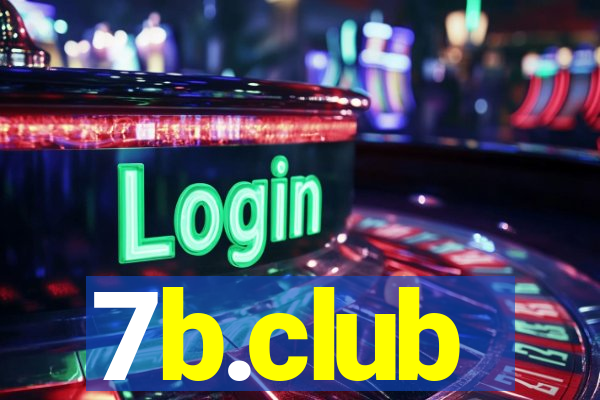 7b.club