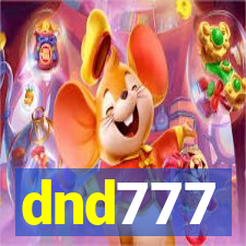 dnd777