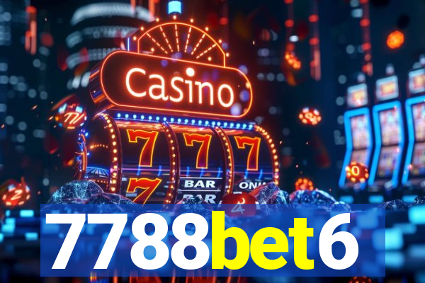 7788bet6