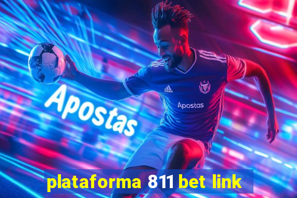 plataforma 811 bet link