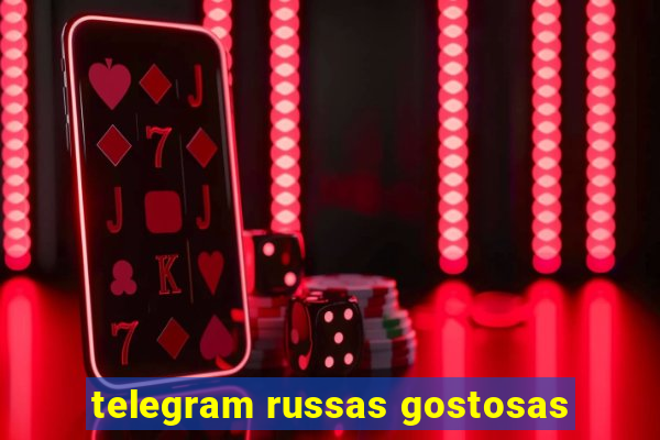 telegram russas gostosas