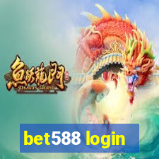 bet588 login