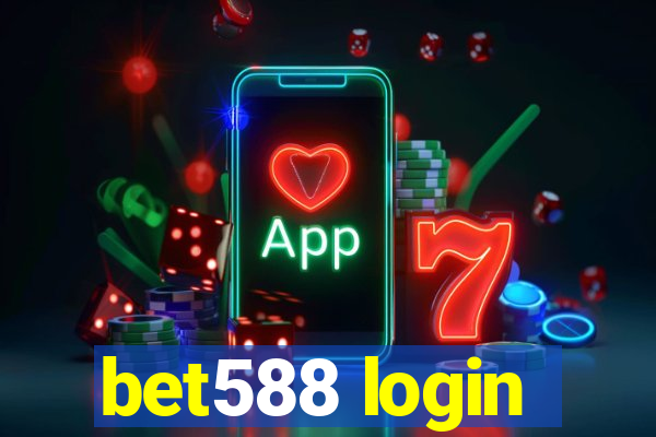 bet588 login