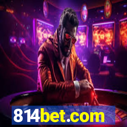 814bet.com