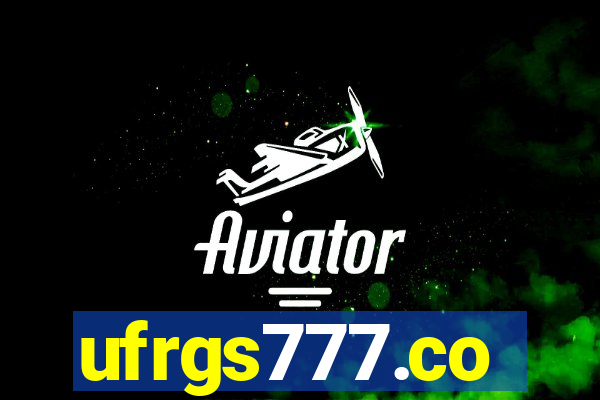 ufrgs777.co