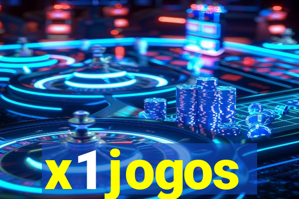 x1 jogos