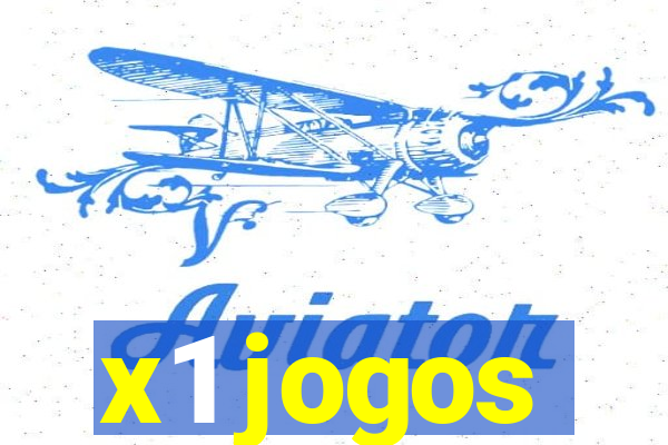 x1 jogos