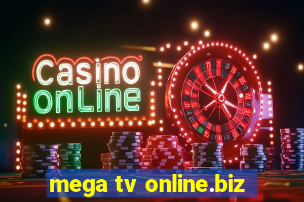 mega tv online.biz