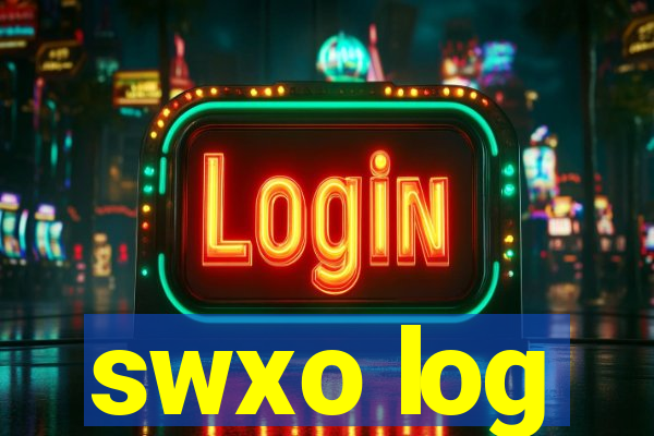 swxo log