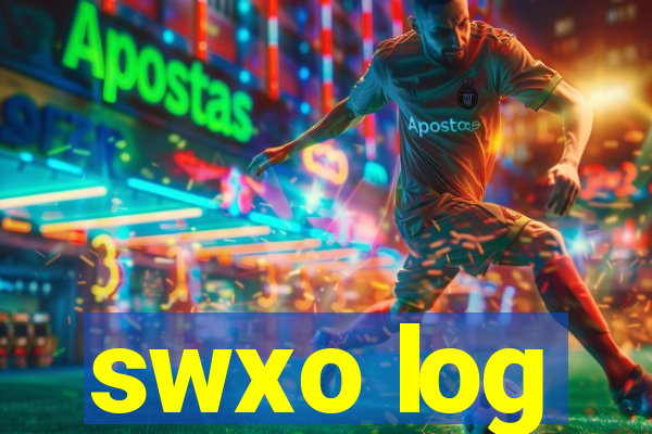 swxo log