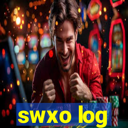 swxo log