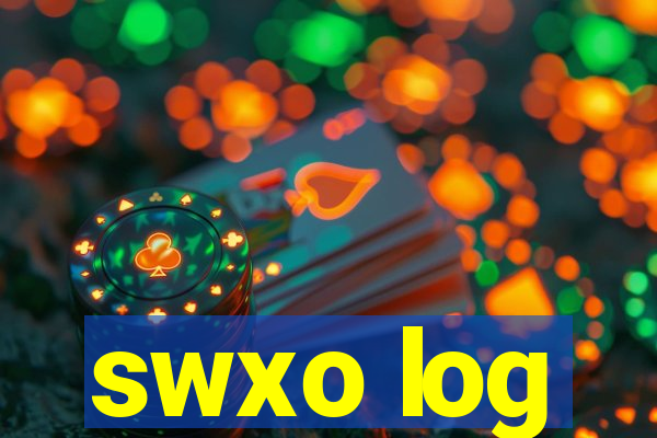 swxo log