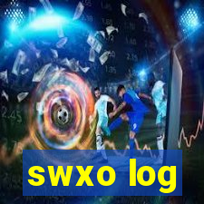 swxo log