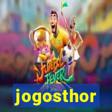 jogosthor