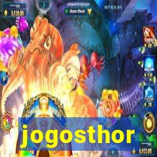 jogosthor