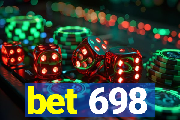 bet 698