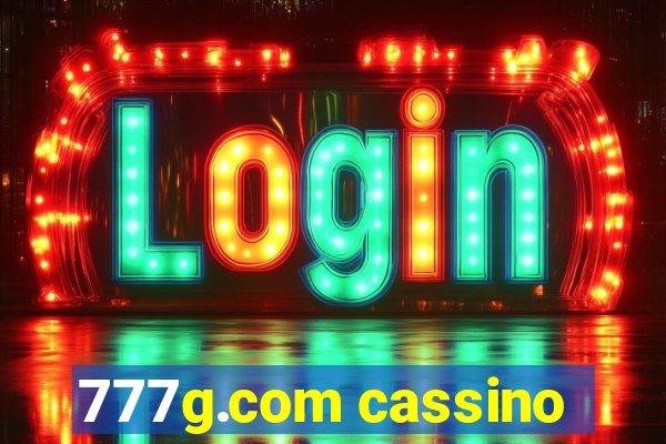 777g.com cassino