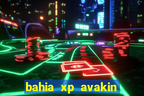 bahia xp avakin life download