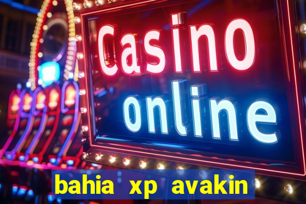 bahia xp avakin life download