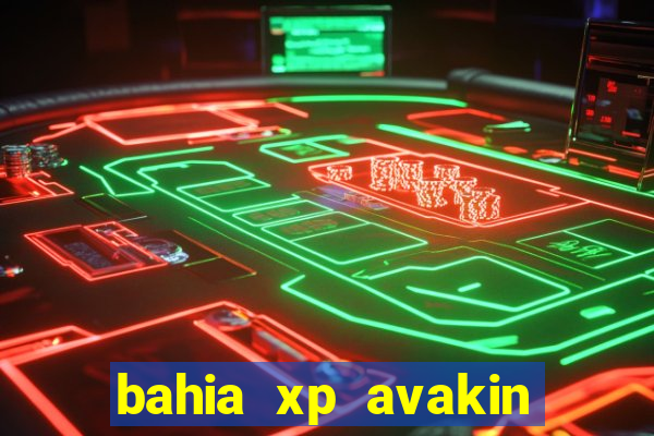 bahia xp avakin life download