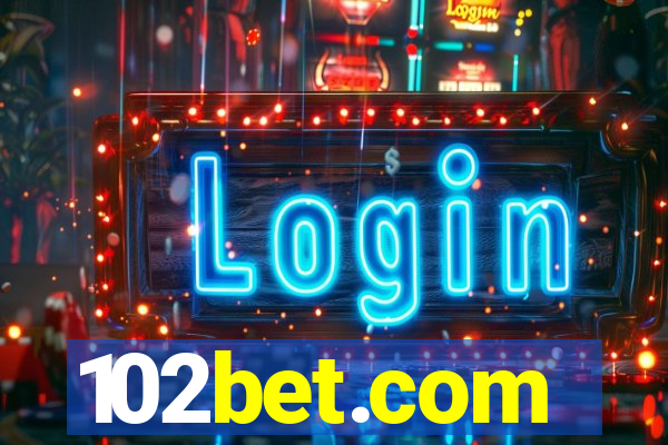 102bet.com