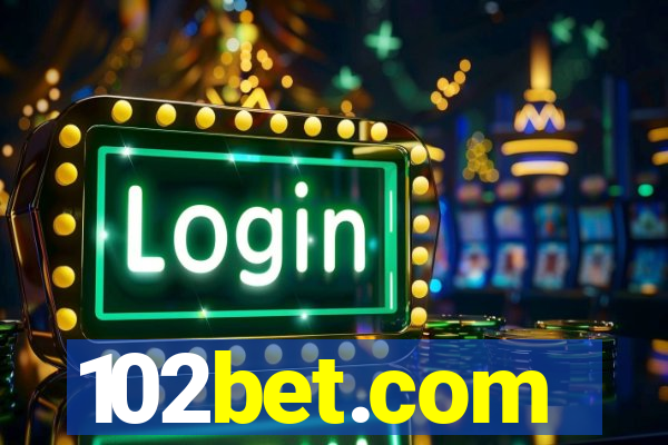 102bet.com