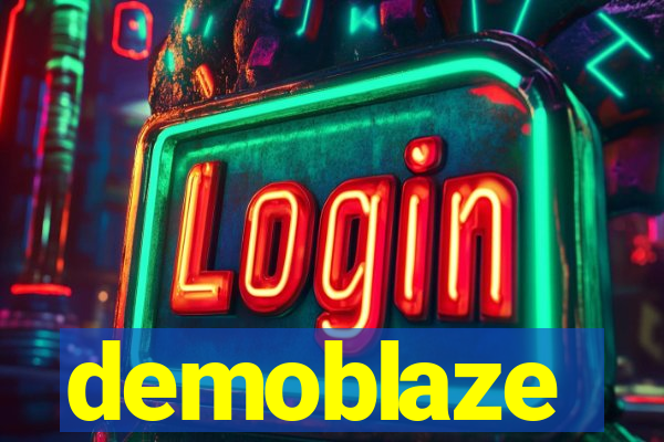 demoblaze