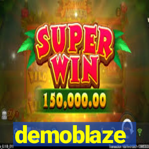 demoblaze