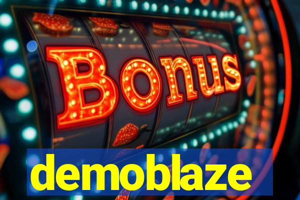 demoblaze