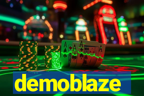 demoblaze