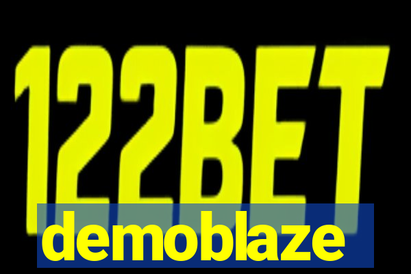 demoblaze