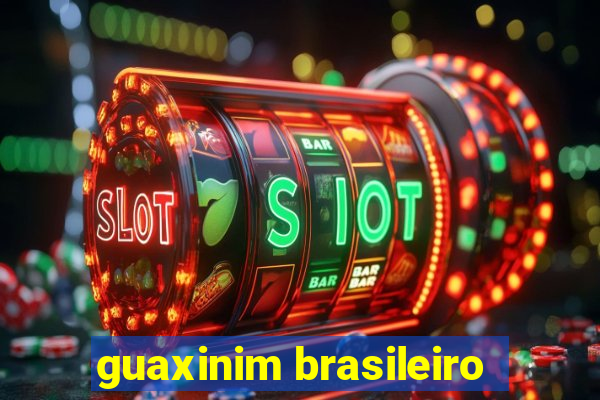 guaxinim brasileiro