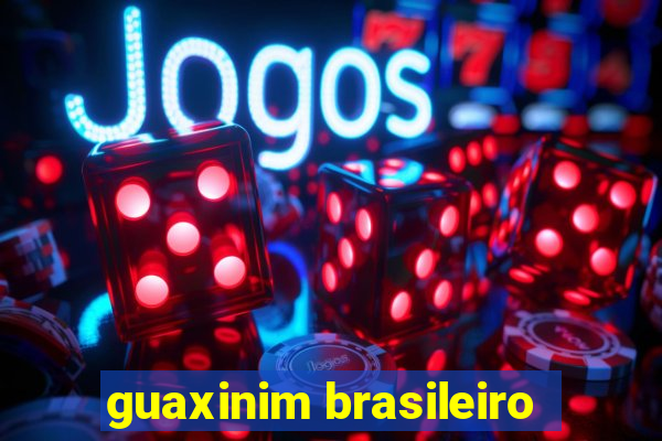 guaxinim brasileiro