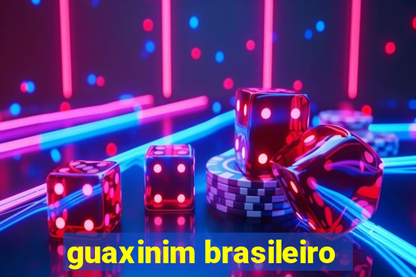 guaxinim brasileiro