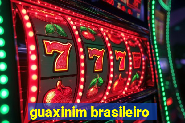 guaxinim brasileiro